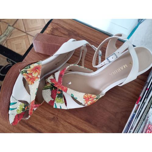 Saint shops marina chaussure femme